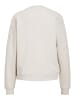 JJXX Sweatshirt in Moonbeam