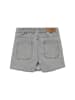 Noppies Shorts in Light Grey Denim