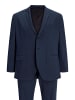 JACK & JONES PLUS Einreihiger Blazer und Hose in Dark Navy