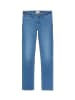 Wrangler Jeans GREENSBORO regular/straight in Blau