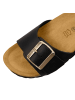Camel Active Pantolette in Schwarz