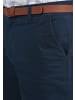 !SOLID Chinoshorts SDMontijo in blau