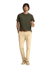 Polo Club T-Shirt MAN RIGBY GO TSHIRT SS IO SHORT SLEEVE REGULAR FIT in MILITÄRGRÜN