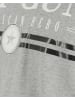TOP GUN T-Shirt TG20201130 in grey mélange