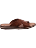 rieker Pantolette in braun