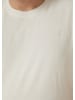s.Oliver T-Shirt  in  9000_creme