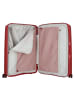 Jump Evae 4 Rollen Trolley 76 cm mit Dehnfalte red