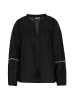 DreiMaster Women Blouse in black