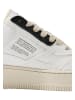 MoEa MoEa Turnschuhe in white/black