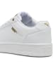 Puma Sneaker "Court Classic" in Weiß