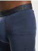 Nike Boxershorts in hot curry/thunder blue