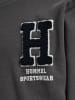 Hummel Hummel Sweatshirt Hmlallton E-Sport Jungen in FORGED IRON