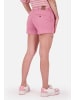 alife and kickin Shorts JuleAK A in mauve