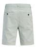 Jack & Jones Chino Shorts in Aqua Gray
