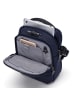 Pacsafe Pacsafe V Mini Bag Umhängetasche RFID Schutz 17 cm in ocean