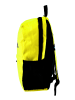 Bench Rucksack in gelb