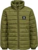 Hummel Outdoor Overall "Mosse Jacket" in Grün