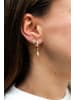 caï Ohrringe für Damen in gold