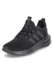 adidas Low Sneaker RACER TR23 in Schwarz