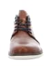 rieker Stiefelette in braun