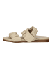 Bullboxer Sandalen Beige