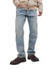 Jack & Jones Jeans JJICHRIS JJORIGINAL SBD 333 comfort/relaxed in Blau