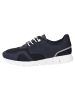 Sioux Sneaker Mokrunner-D-2024 in dunkelblau