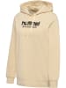 Hummel Hummel Kapuzenpullover Hmlbooster Damen Schnelltrocknend in WOOD ASH