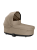 Cybex Cybex Cot S Lux - Farbe: Almond Beige
