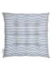 Tom Tailor Sitzkissen 4er Sparset FRESHSTRIPE4ER 4 in Navy