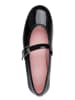 Tamaris Pantolette 1-22115-46 in schwarz