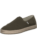 TOMS Slipper in khaki