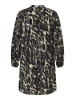 ONLY Carmakoma Kleid in Black