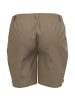 Odlo Wandershorts WEDGEMOUNT in Braun