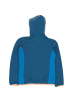 Jack Wolfskin Jacke Tongari in Blau