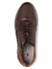 Bugatti Sneaker in mocca - 0001