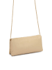 Kazar Clutches in Beige