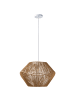 Beliani Pendelleuchten YAMBOU in  - (W) 45 x (H) 112 x (L) 45 cm