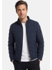 Casa moda Steppjacke Basic in Blau