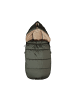 Kaiser Naturfellprodukte Kinderwagen Fußsack Akiko khaki