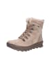 Legero SchneeStiefel in beige