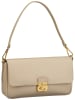 COCCINELLE Anderes C-Me Lock in Sandshell
