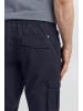 FQ1924 Cargoshorts in blau