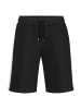 H.I.S Sweatshorts in schwarz