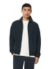 Marc O'Polo Trainerjacke regular in dark navy