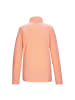 Killtec Fleeceshirt mit Stehkragen in Pink4714