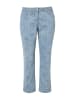 Janet & Joyce Jeans in light blue
