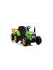 Wisam® Traktor mit Anhänger XMX611
