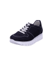Semler Sneaker für Damen in dunkel-blau