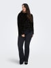 ONLY Carmakoma Top in Black 1